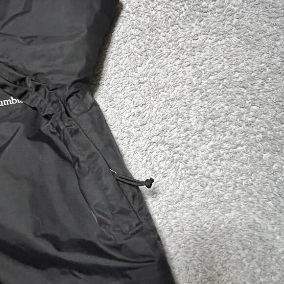 Columbia Coat Womens Medium Omni Heat Hooded Winter Jacket - Picture 5 of 11